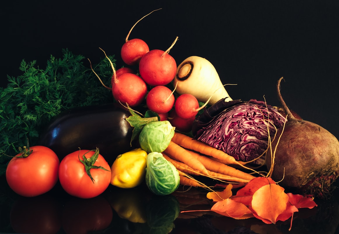 Nutrition for Active Lifestyles